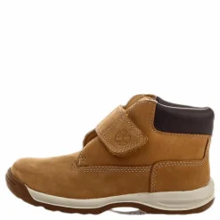 Timber Tykes Boot 22-30 Beige