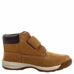 Timber Tykes Boot 22-30 Beige