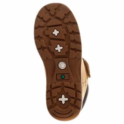 Timber Tykes Boot 22-30 Beige