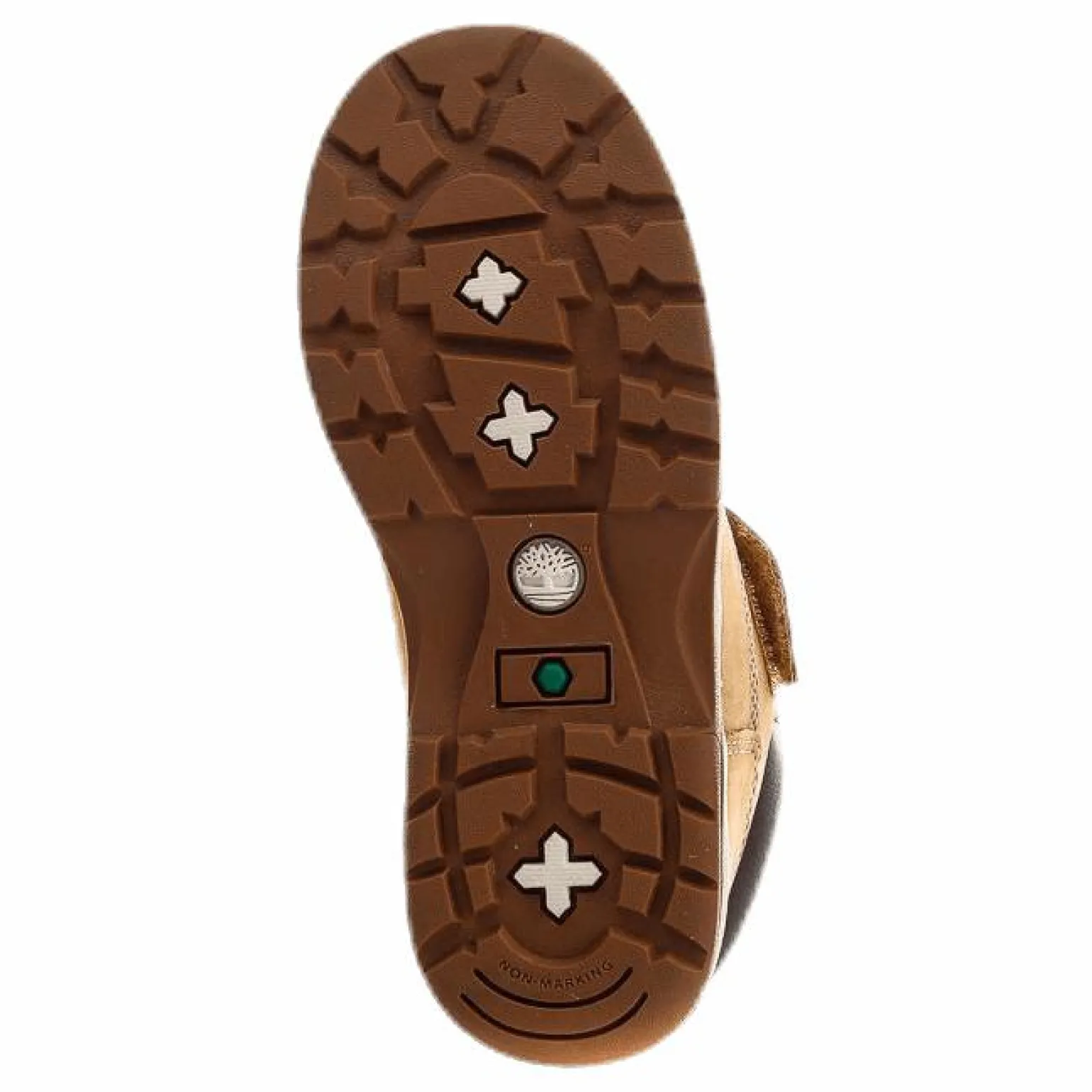 Timber Tykes Boot 22-30 Beige