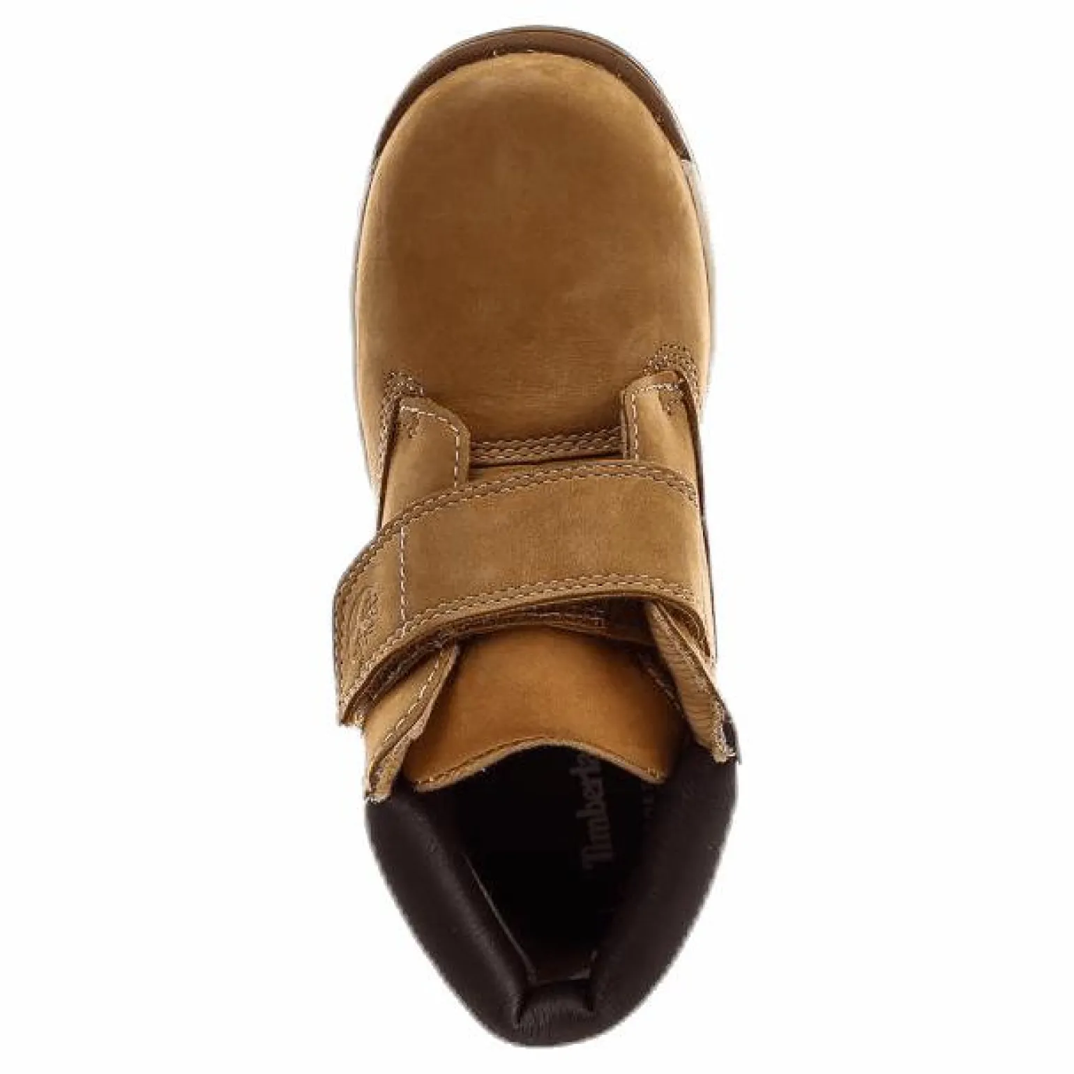 Timber Tykes Boot 22-30 Beige