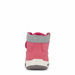 Timber Tykes Mid Hook & Loop B Fuscia Rose