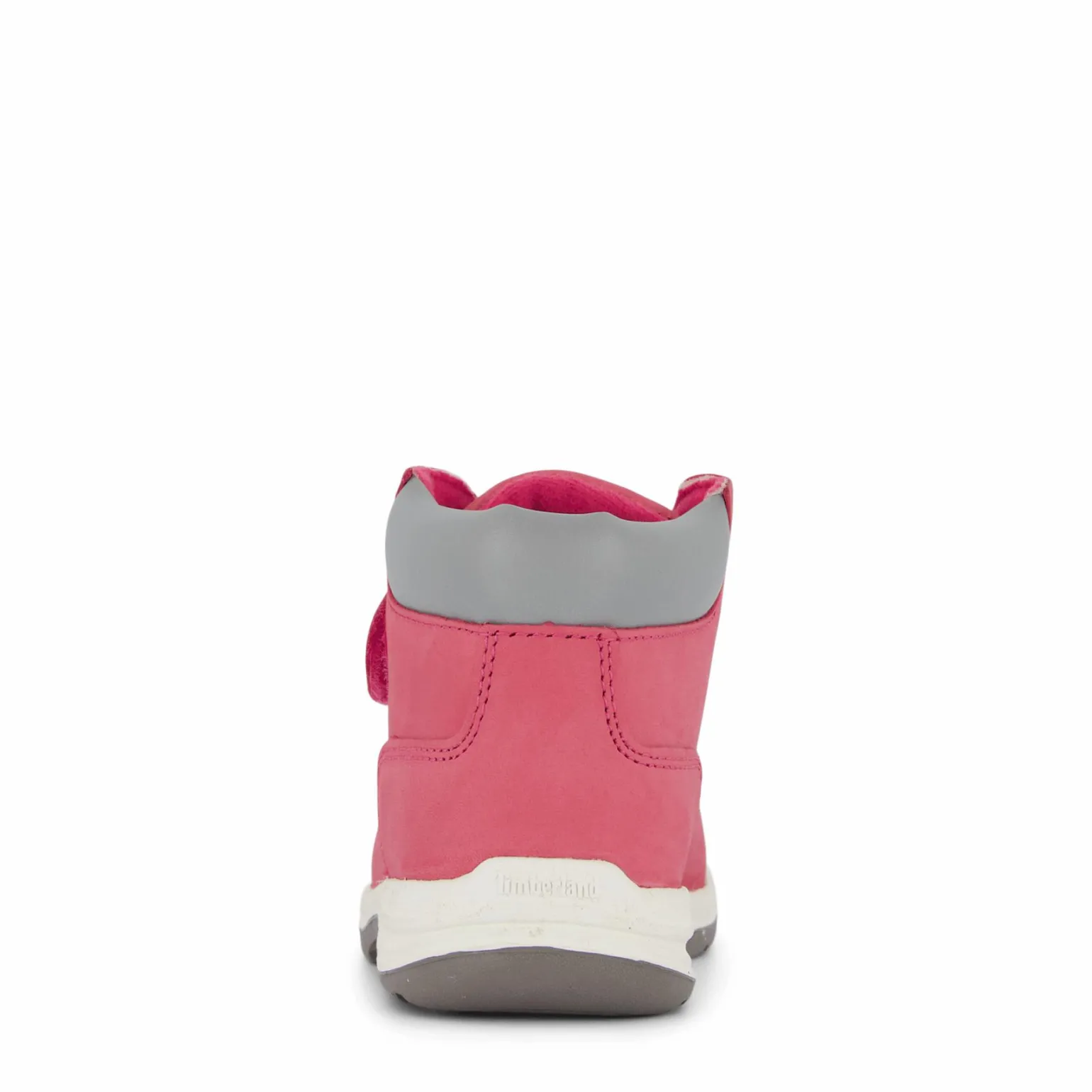 Timber Tykes Mid Hook & Loop B Fuscia Rose