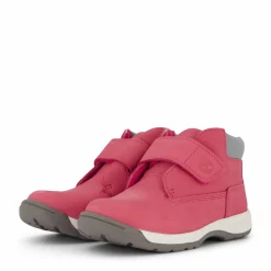 Timber Tykes Mid Hook & Loop B Fuscia Rose