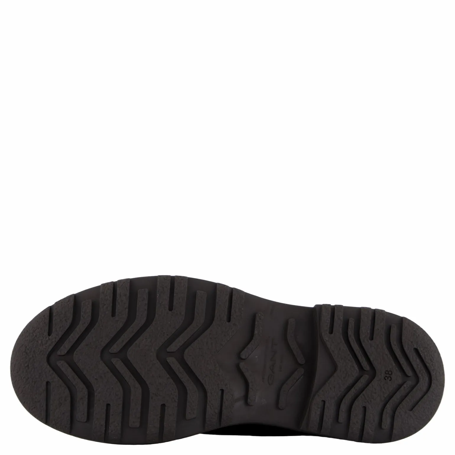 Timbly Chelsea Boot Dark Brown