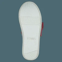 Tiny Canvas Knot Alprg Peach