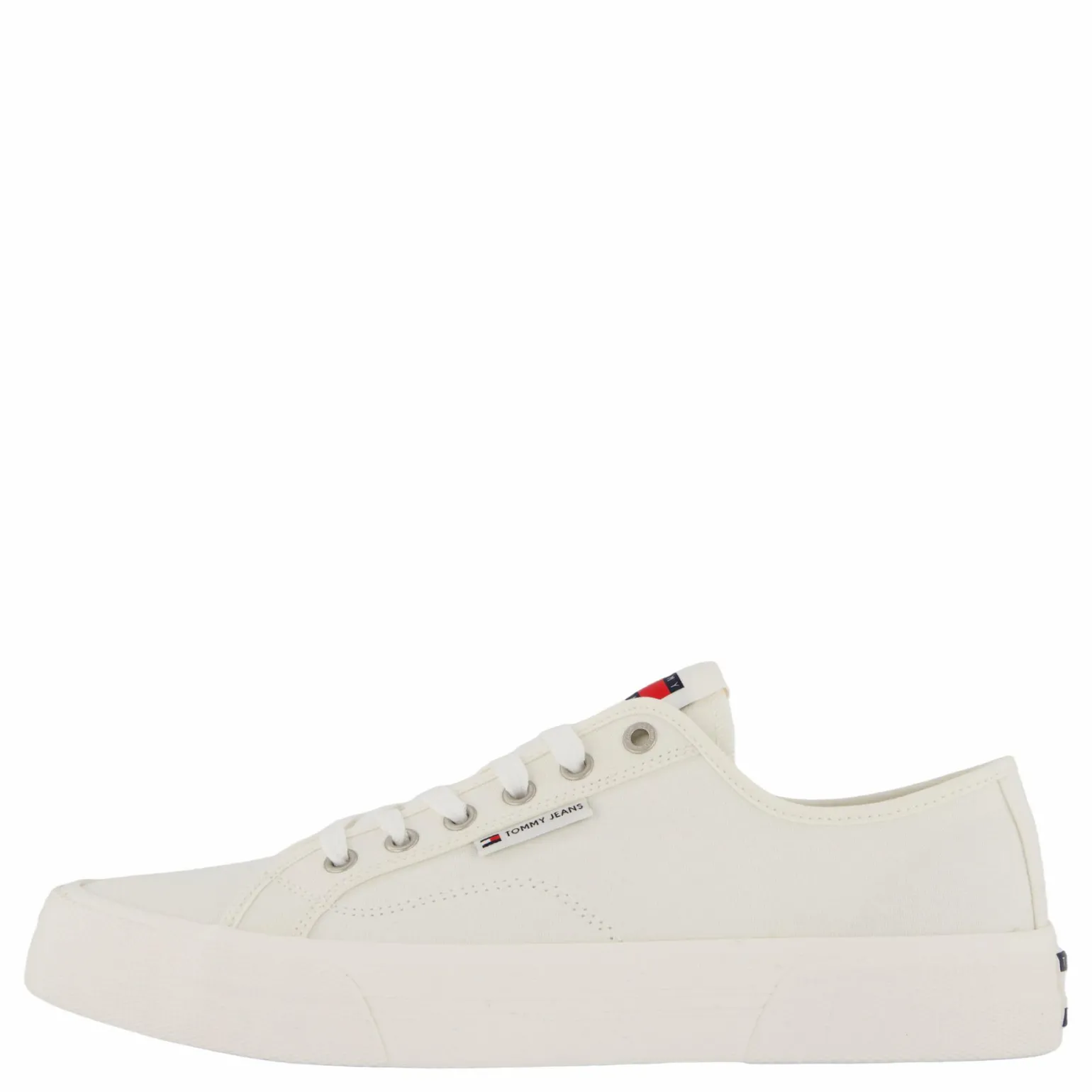 Tjm Lace Up Canvas Color