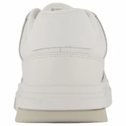 Tjm Leather Cupsole 2.0