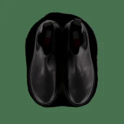 Tjm Napa Leather Black