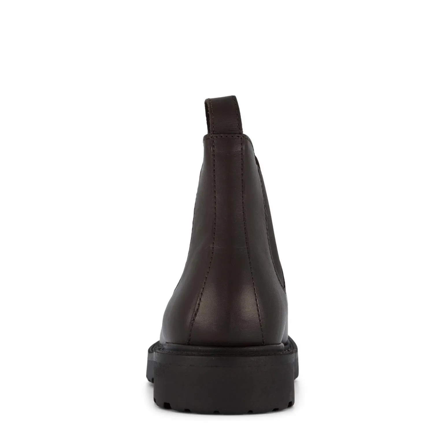 Tjm Napa Leather Brown