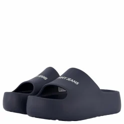 Tjw Chunky Flatform Slide