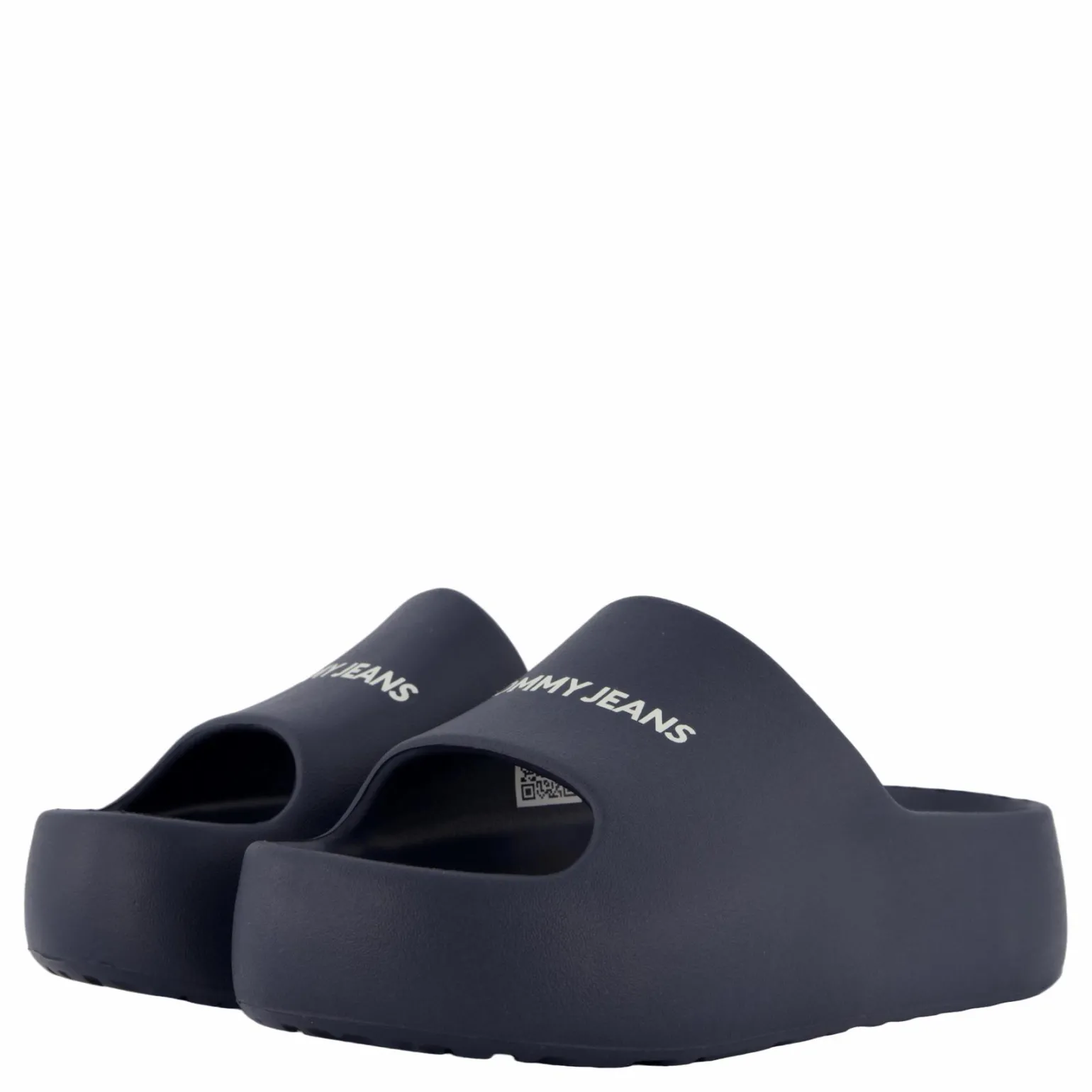 Tjw Chunky Flatform Slide
