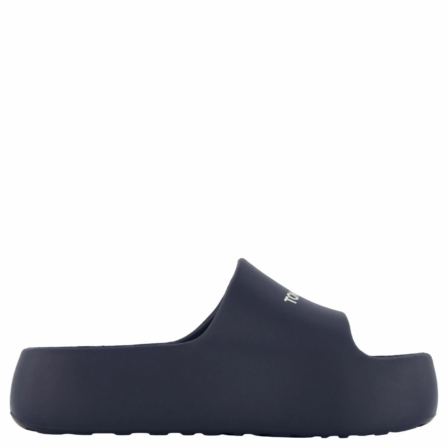 Tjw Chunky Flatform Slide