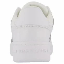 Tjw Retro Basket Ess