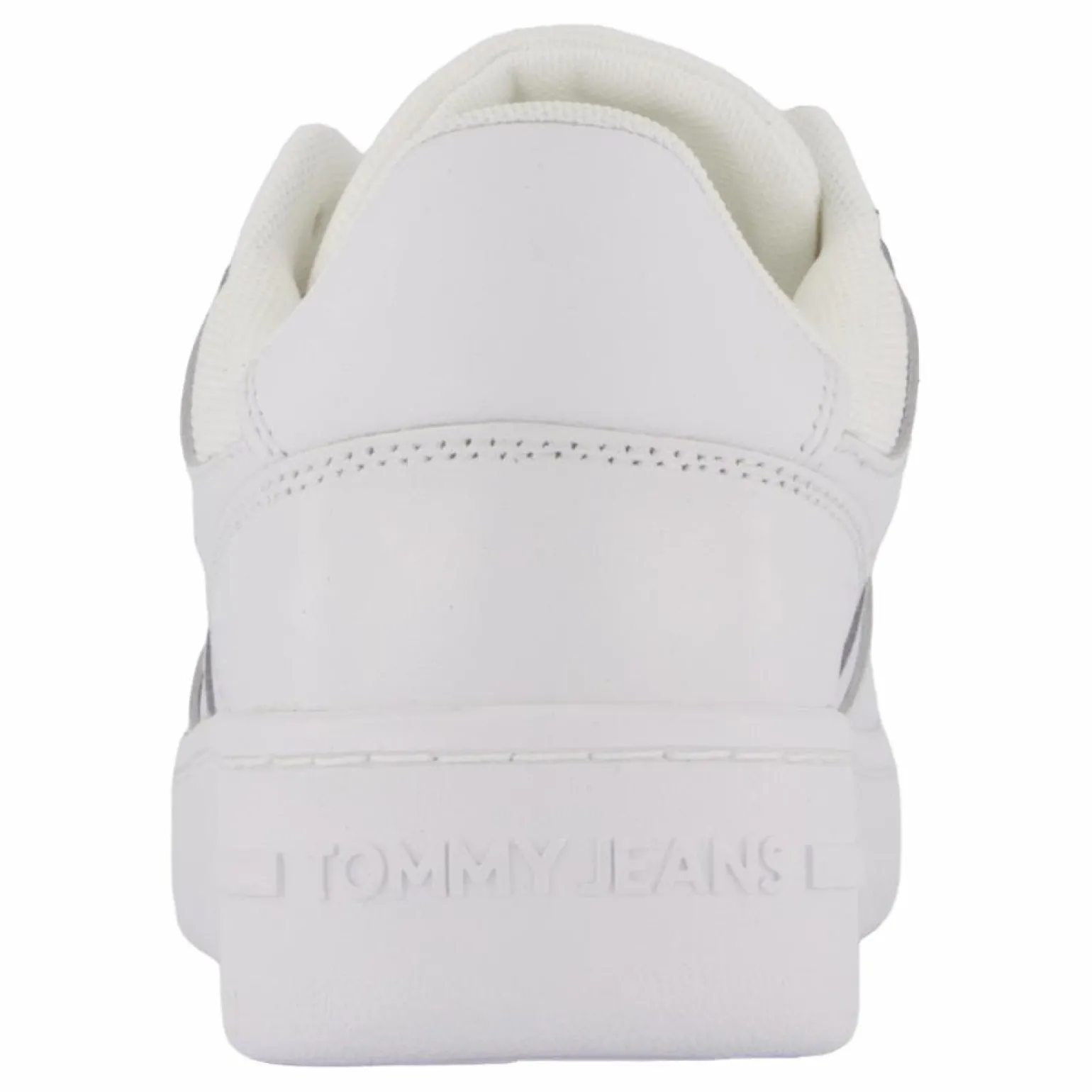 Tjw Retro Basket Ess