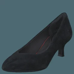 Tm Kaiya V Pump Night Blue