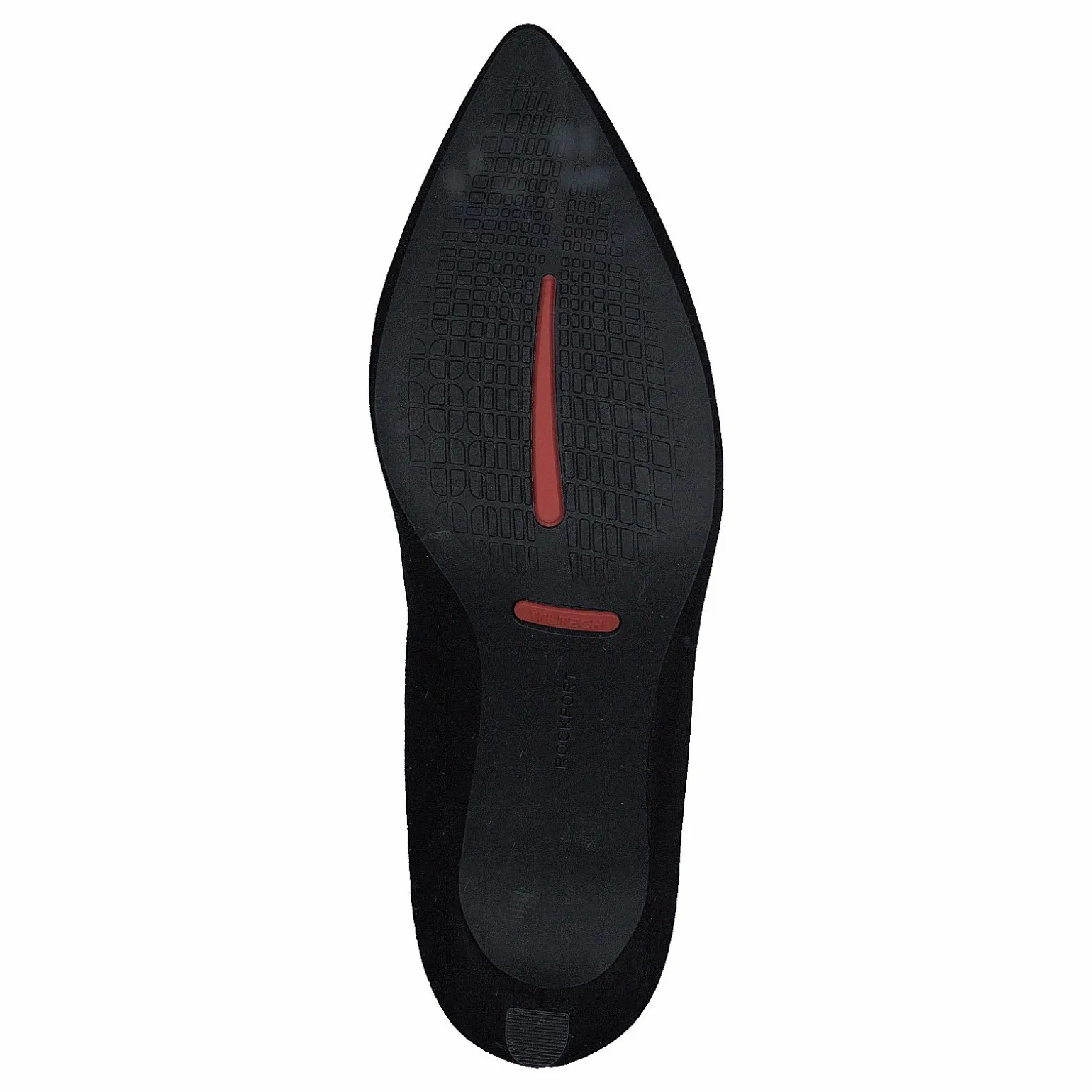 Tm Valerie Pump Black Suede