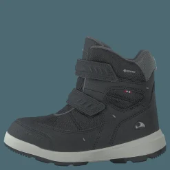 Toasty Warm GTX Black/Charcoal