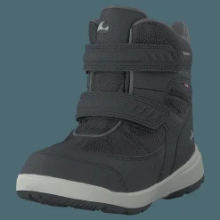 Toasty Warm GTX Black/Charcoal