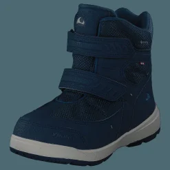 Toasty Warm GTX Denim/Denim