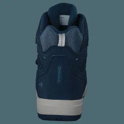 Toasty Warm GTX Denim/Denim