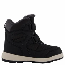 Toasty Warm Gtx 2v Black/charcoal