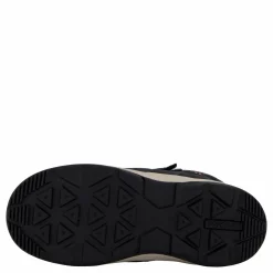 Toasty Warm Gtx 2v Black/charcoal