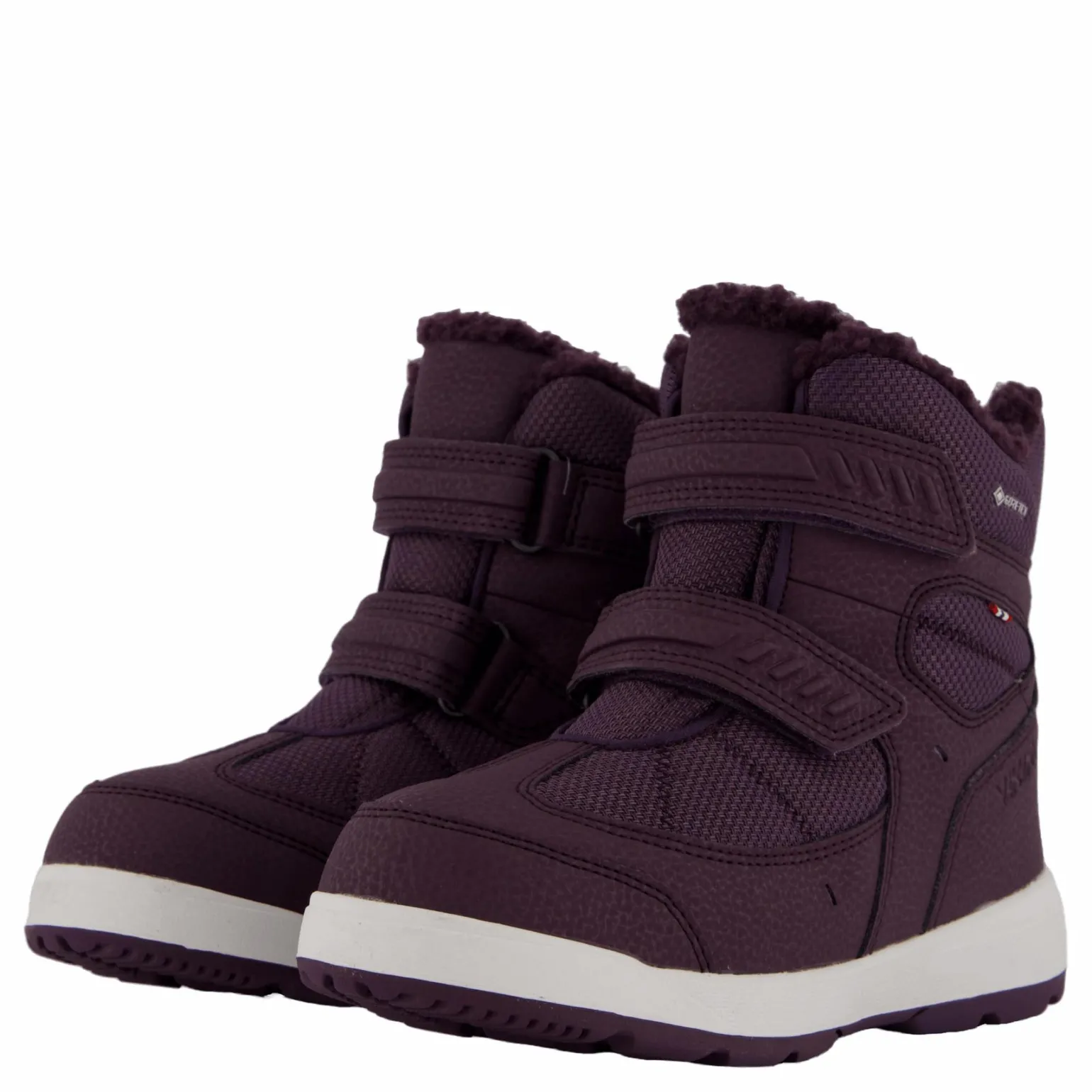 Toasty Warm Gtx 2v Grape/lilac
