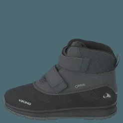 Toby Gtx Black/charcoal