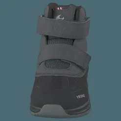 Toby Gtx Black/charcoal