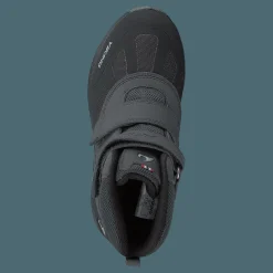 Toby Gtx Black/charcoal