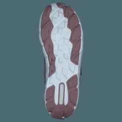 Tolga Low Wp Dusty Pink