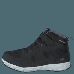 Tolga Mid Wp Black/granite