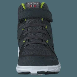 Tolga Mid Wp Charcoal/black