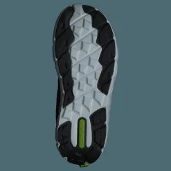 Tolga Mid Wp Charcoal/black