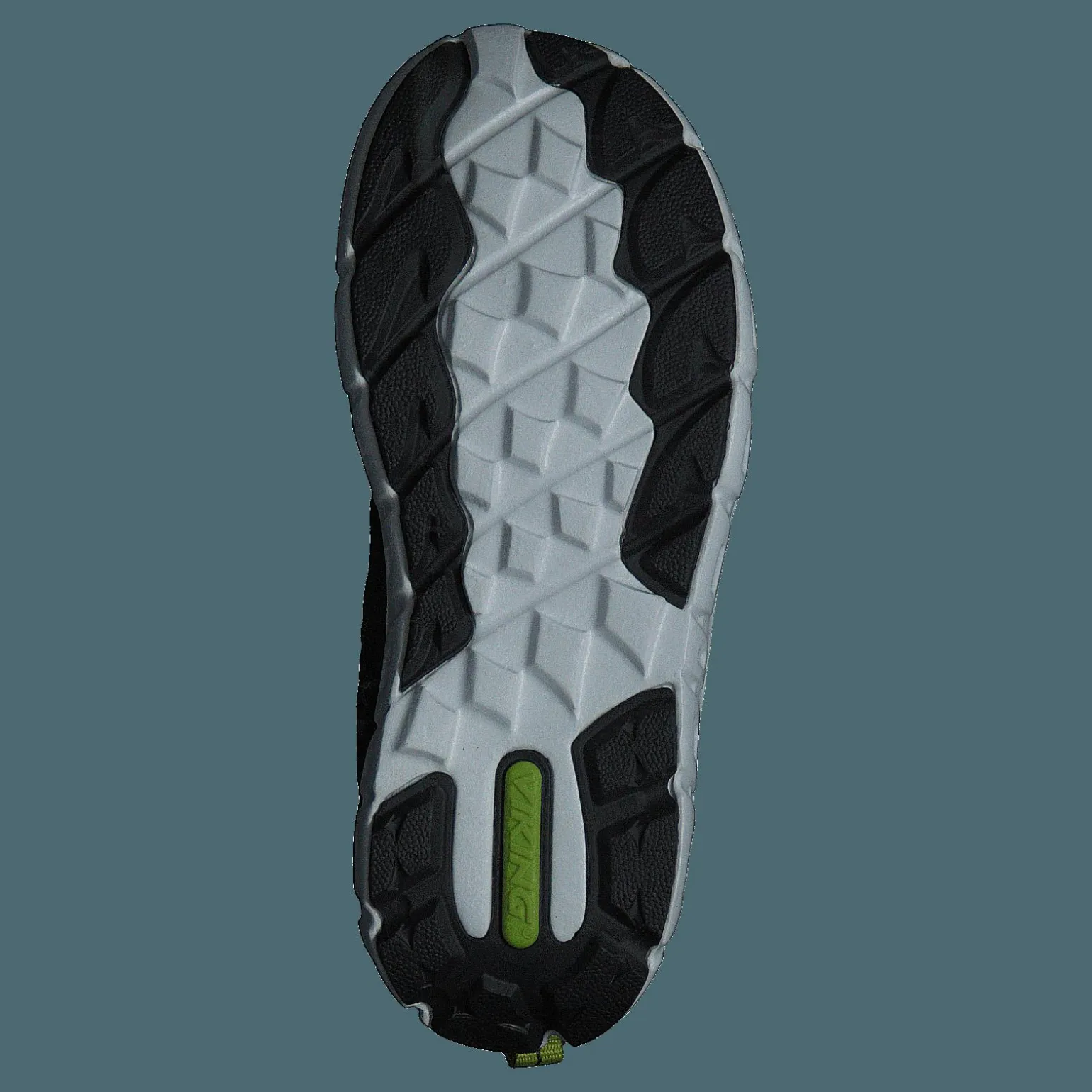 Tolga Mid Wp Charcoal/black