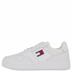 Tommy Hilfiger Tjm Retro Basket Ess