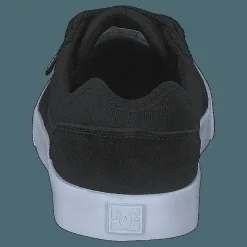 Tonik Black/white/black