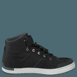 Tonsen Mid Gtx Black/charcoal