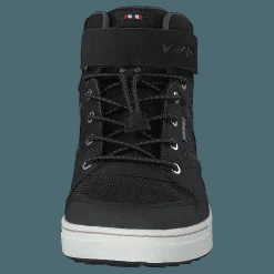 Tonsen Mid Gtx Black/charcoal
