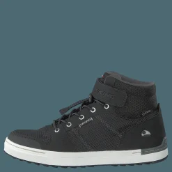 Tonsen Mid Kids Gtx Black/charcoal