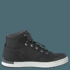 Tonsen Mid Kids Gtx Black/charcoal