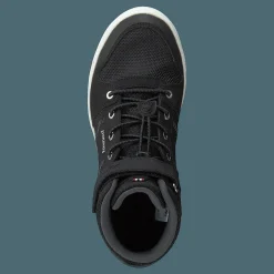 Tonsen Mid Kids Gtx Black/charcoal