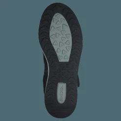 Tonsen Mid Kids Gtx Black/charcoal