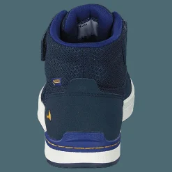 Tonsen Mid Kids Gtx Navy/dark Blue