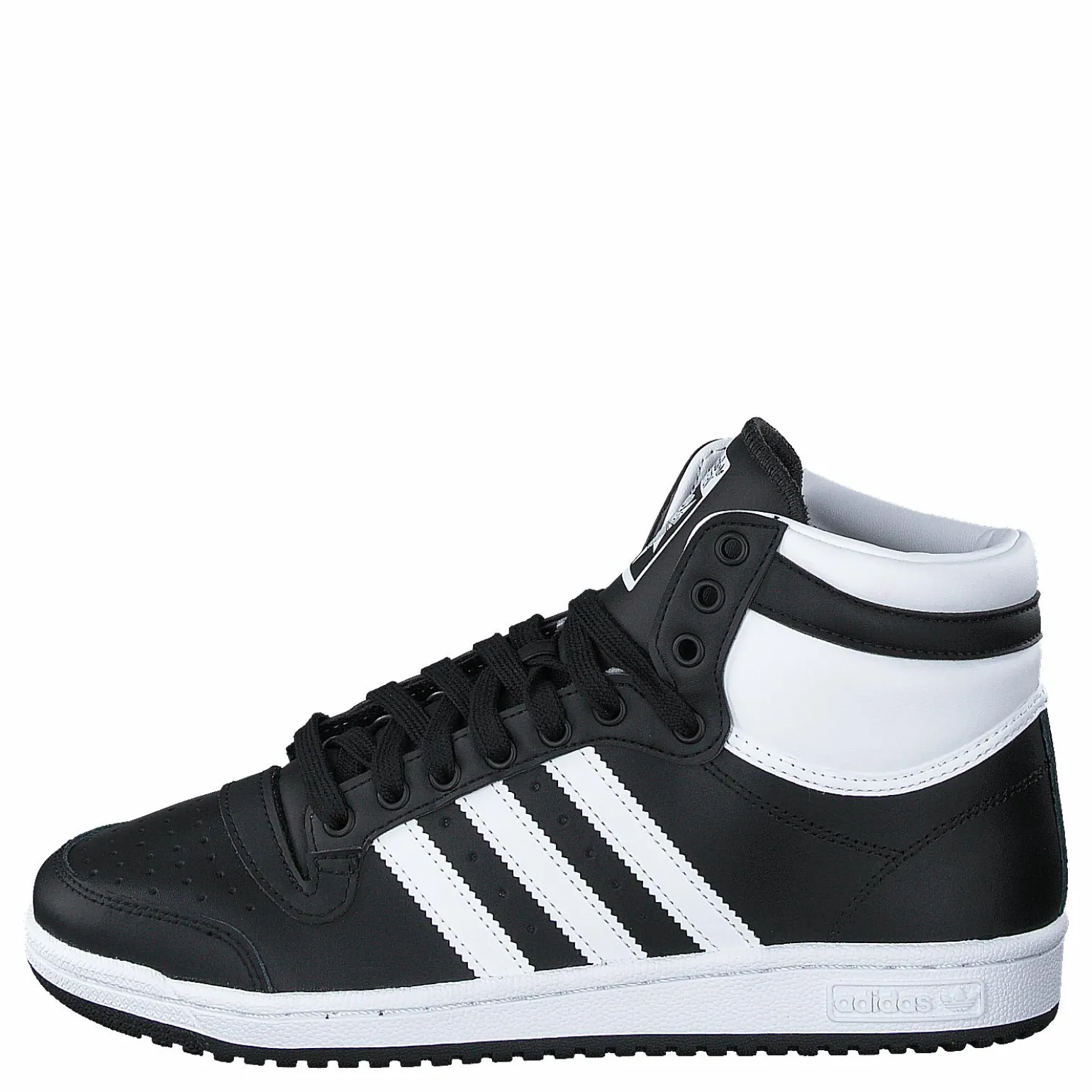 Top Ten Core Black/ftwr White/chalk Wh