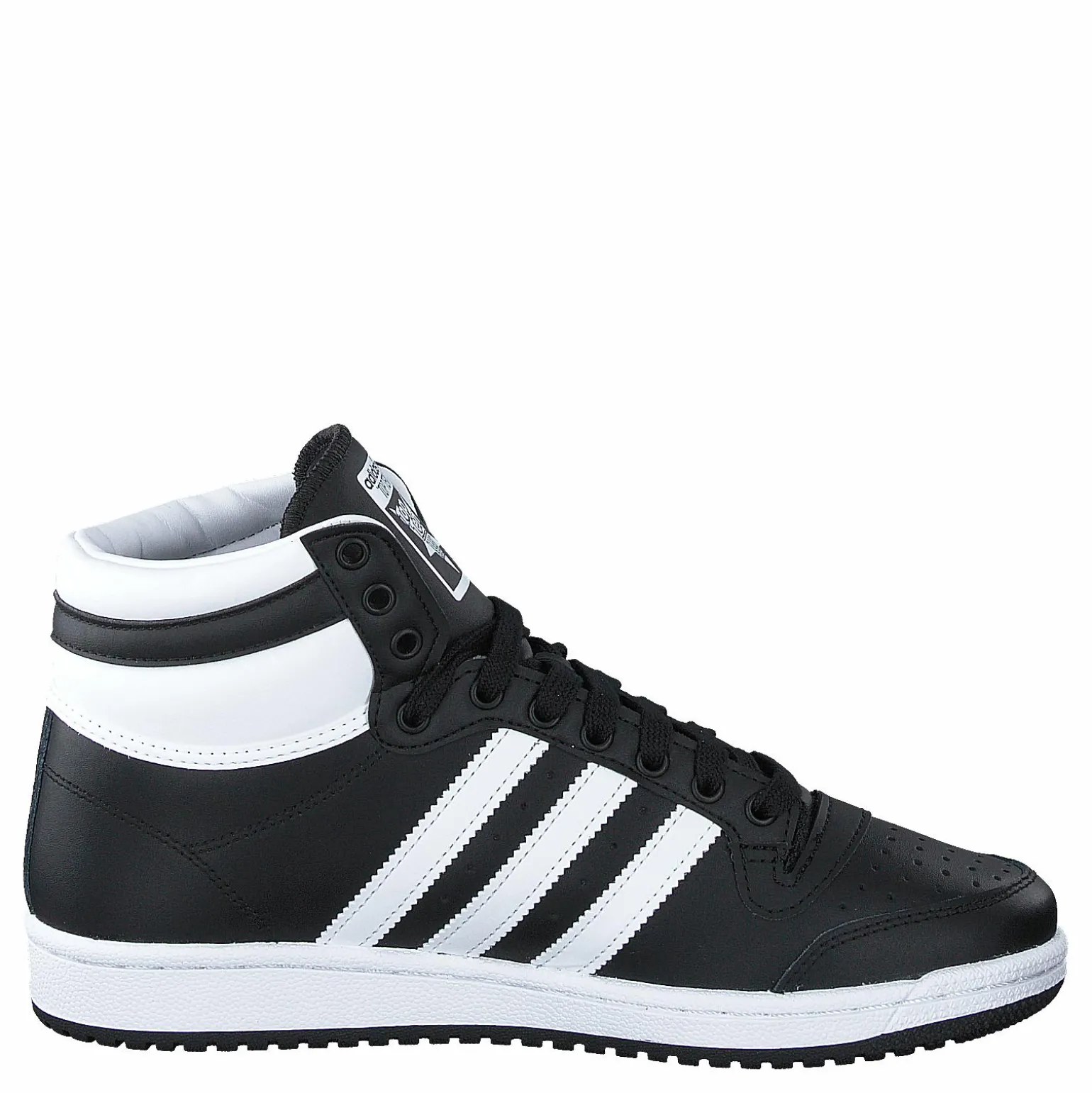 Top Ten Core Black/ftwr White/chalk Wh