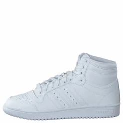 Top Ten Ftwr White/chalk White/ftwr Wh