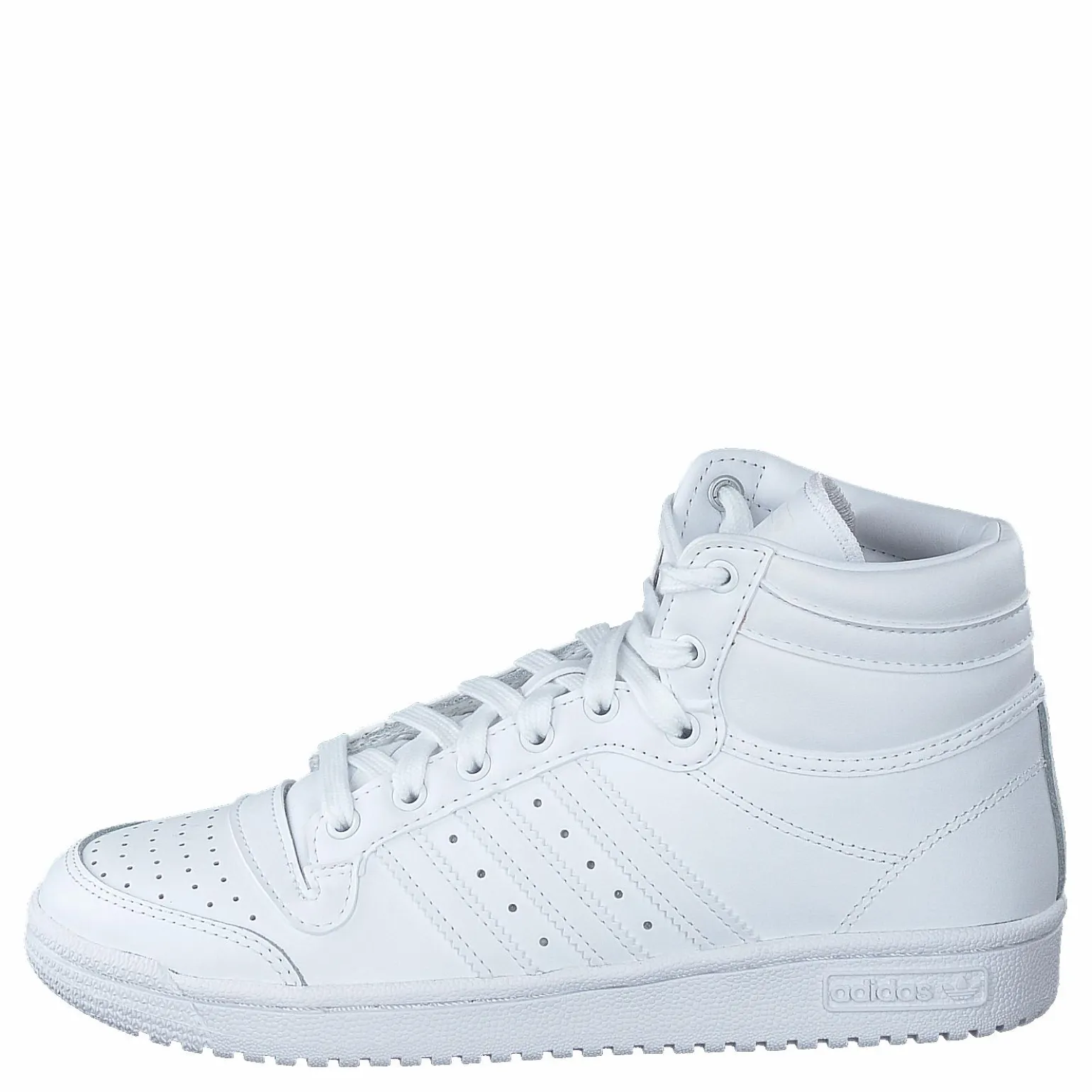 Top Ten J Cloud White / Cloud White / Cloud White