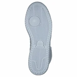 Top Ten J Cloud White / Cloud White / Cloud White